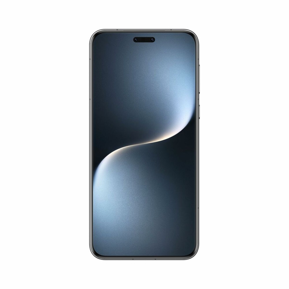 Smartphone Honor MAGIC 7 PRO 6,8" Qualcomm Snapdragon 8 Elite 12 GB RAM 512 GB Schwarz