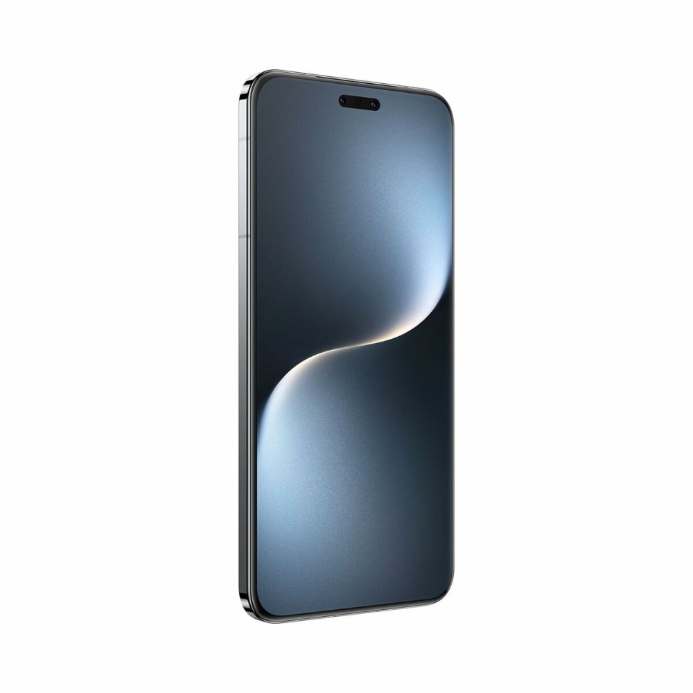 Smartphone Honor MAGIC 7 PRO 6,8" Qualcomm Snapdragon 8 Elite 12 GB RAM 512 GB Schwarz