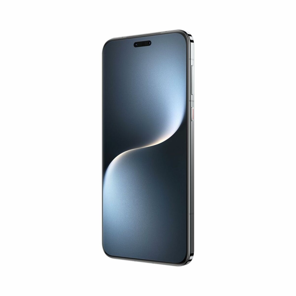 Smartphone Honor MAGIC 7 PRO 6,8" Qualcomm Snapdragon 8 Elite 12 GB RAM 512 GB Schwarz