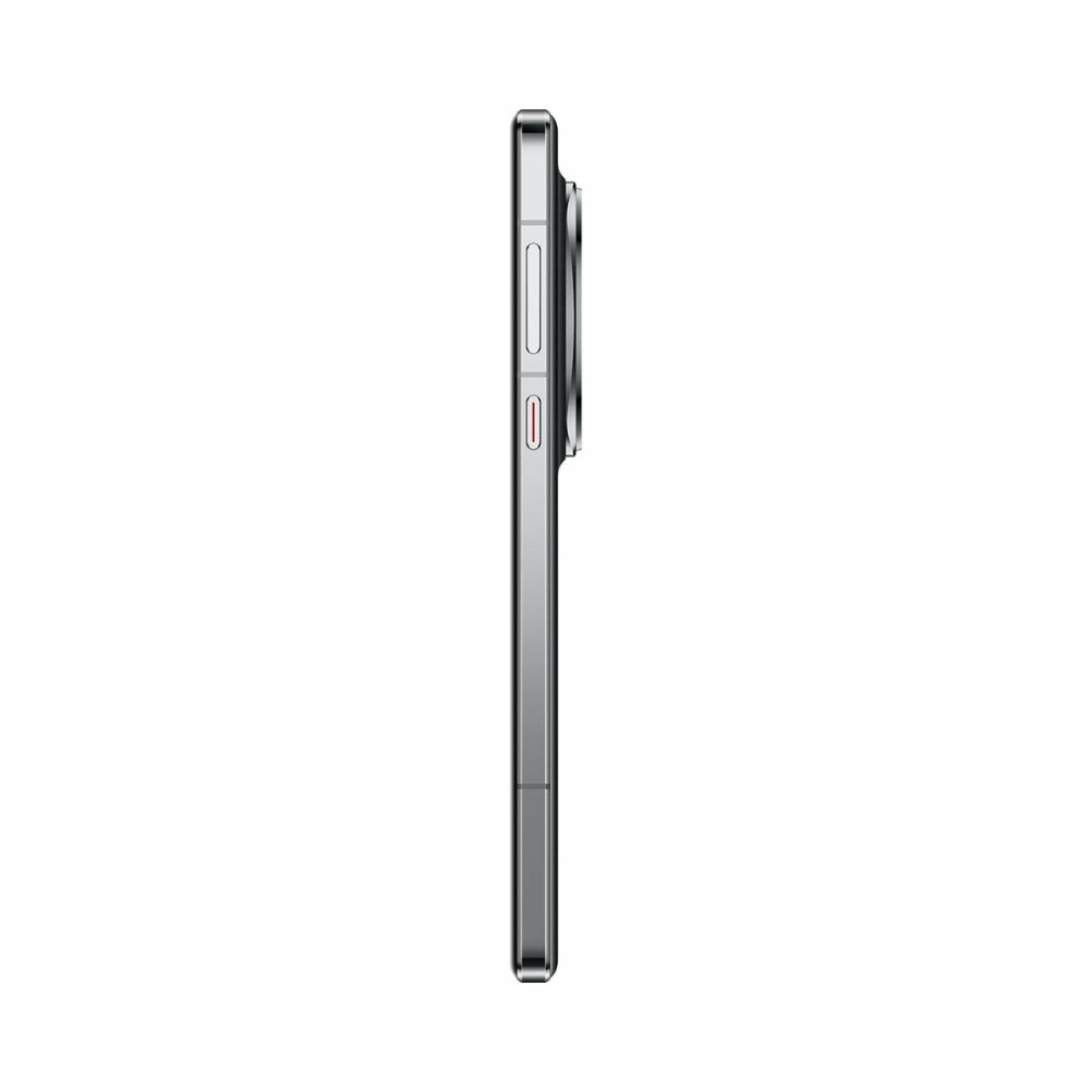 Smartphone Honor MAGIC 7 PRO 6,8" Qualcomm Snapdragon 8 Elite 12 GB RAM 512 GB Schwarz