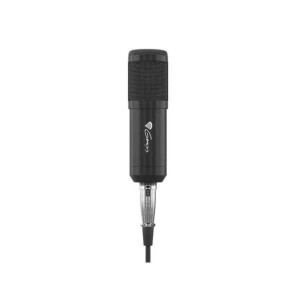 Mikrofon Genesis NGM-1695 Schwarz
