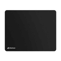Gaming Mauspad Sharkoon 1337 V2 Gaming Mat XL Schwarz