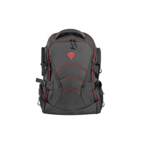 Laptoptasche Genesis NBG-1691 Schwarz (1 Stück)