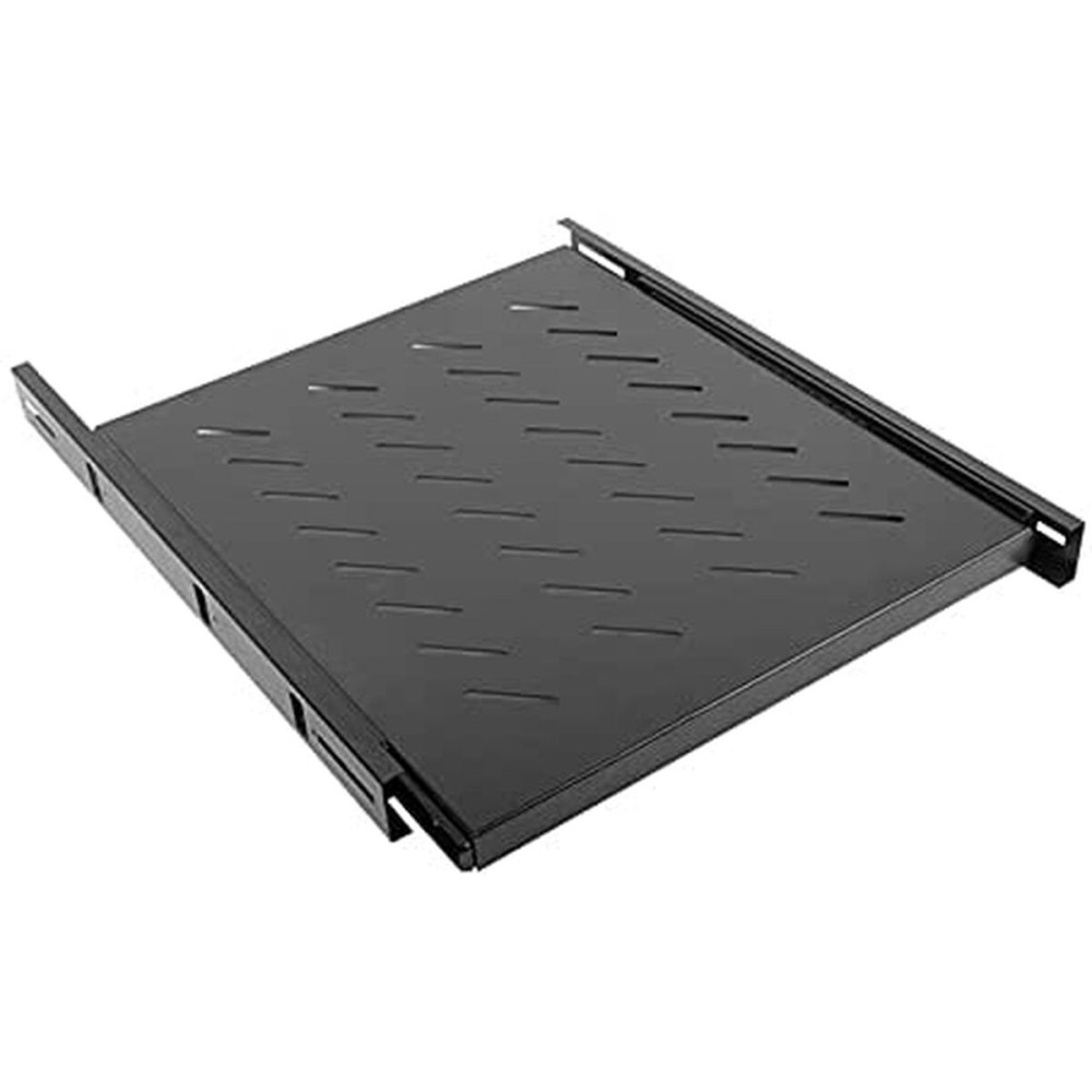 Rack-Schrank Ablage mit Anti-Rutsch Lanberg AK-1007-B