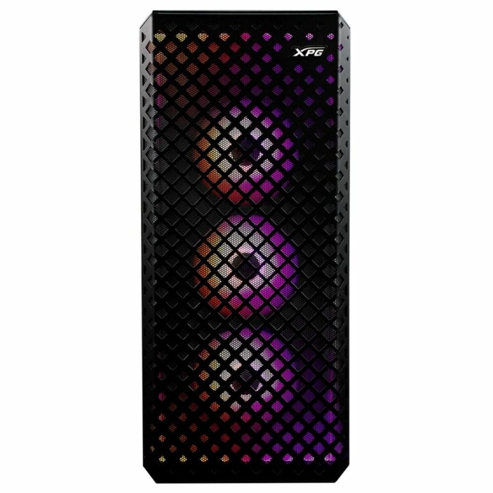 ATX Semi-Tower Gehäuse XPG DEFENDER PRO-BKCWW ARGB Schwarz