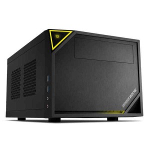 Boîtier ATX semi-tour Sharkoon 4044951016426