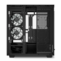 Boîtier ATX semi-tour Sharkoon Rebel C60 Noir