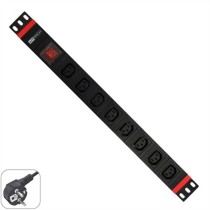 Schrank WP WPN-PDU-G05-08