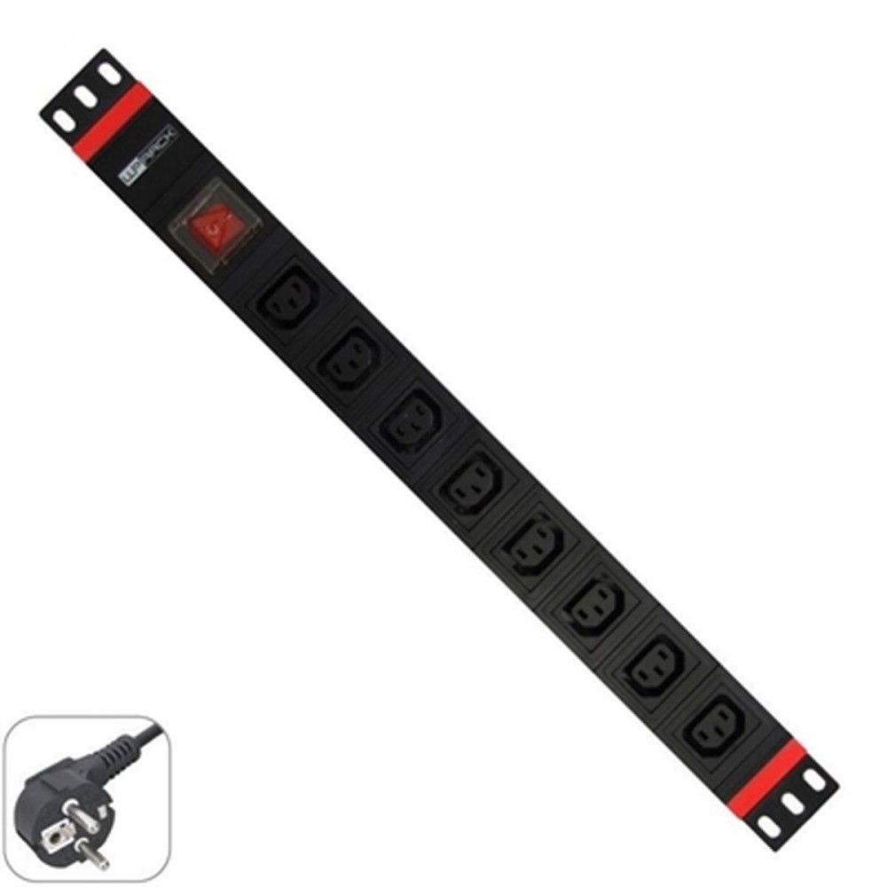 Schrank WP WPN-PDU-G05-08