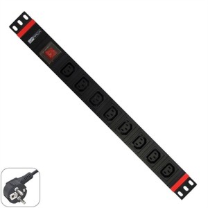 Cupboard WP WPN-PDU-G05-08