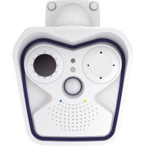 Videoüberwachungskamera Mobotix M16B