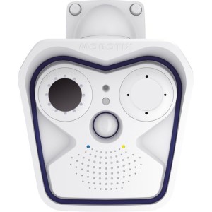 Videoüberwachungskamera Mobotix M16B