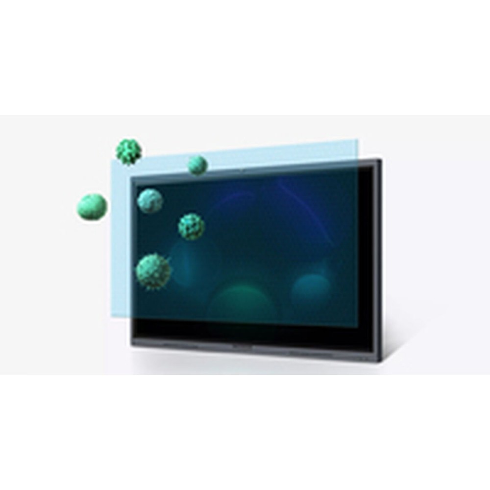 Moniteur Videowall Maxhub C7530 4K Ultra HD 75"