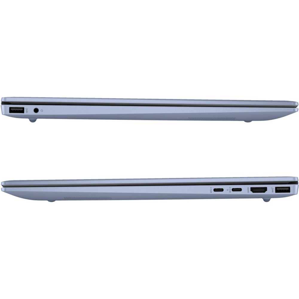 Ordinateur Portable HP 16-af0024ns 16" 16 GB RAM 512 GB SSD