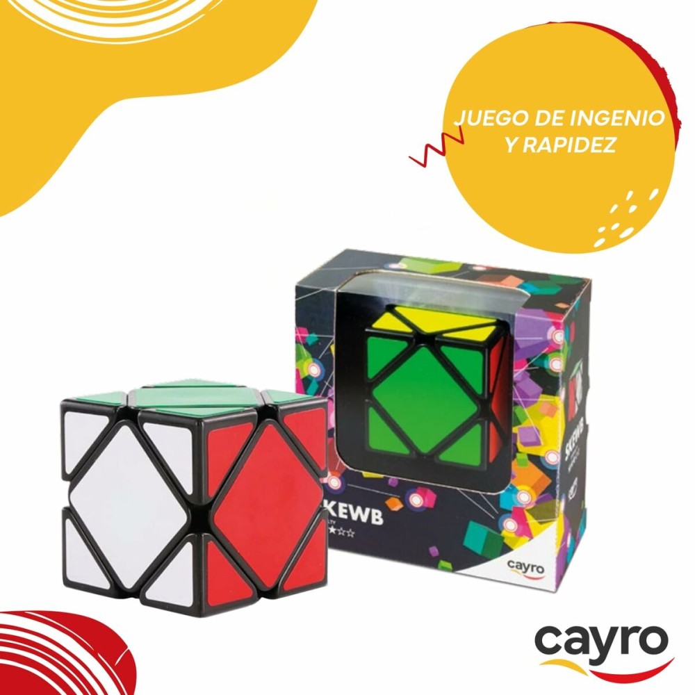 Bucket Cayro