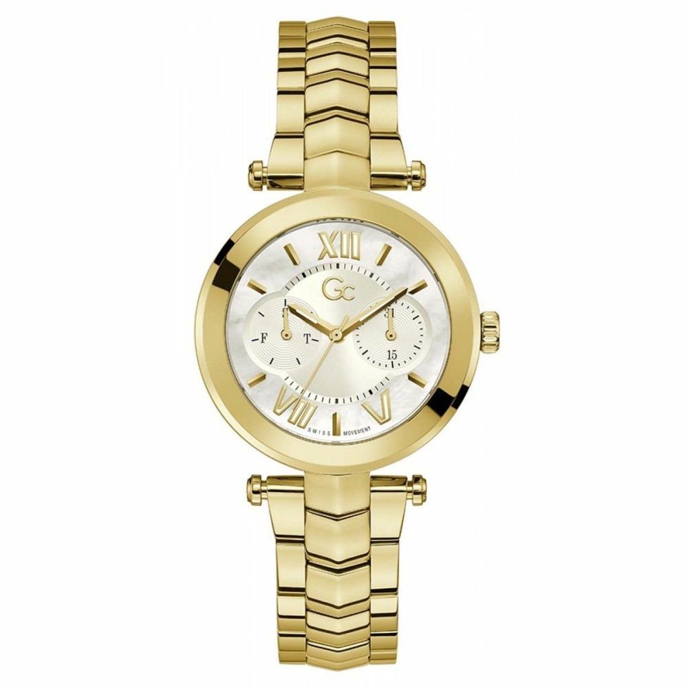 Damenuhr GC Watches Y92002L1MF (Ø 36,5 mm)