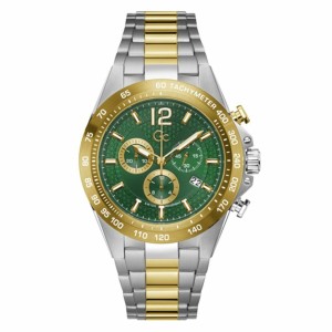 Herrenuhr GC Watches Z07008G9MF (Ø 44 mm)