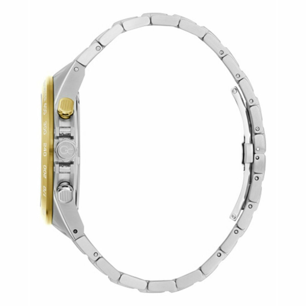 Herrenuhr GC Watches Z07008G9MF (Ø 44 mm)