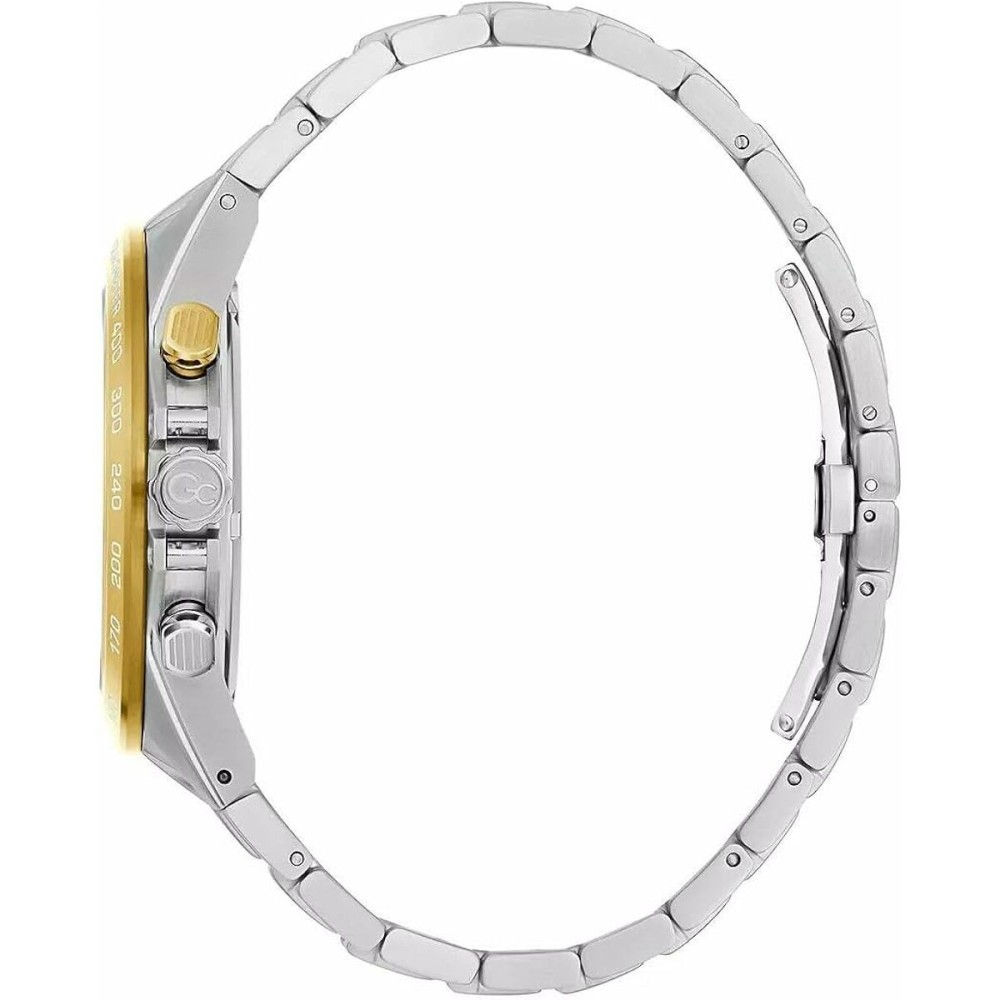 Herrenuhr GC Watches Z07008G9MF (Ø 44 mm)