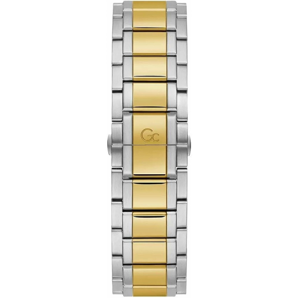 Herrenuhr GC Watches Z07008G9MF (Ø 44 mm)