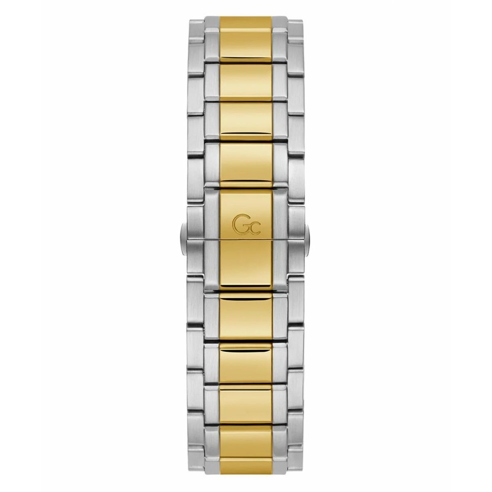 Herrenuhr GC Watches Z07008G9MF (Ø 44 mm)