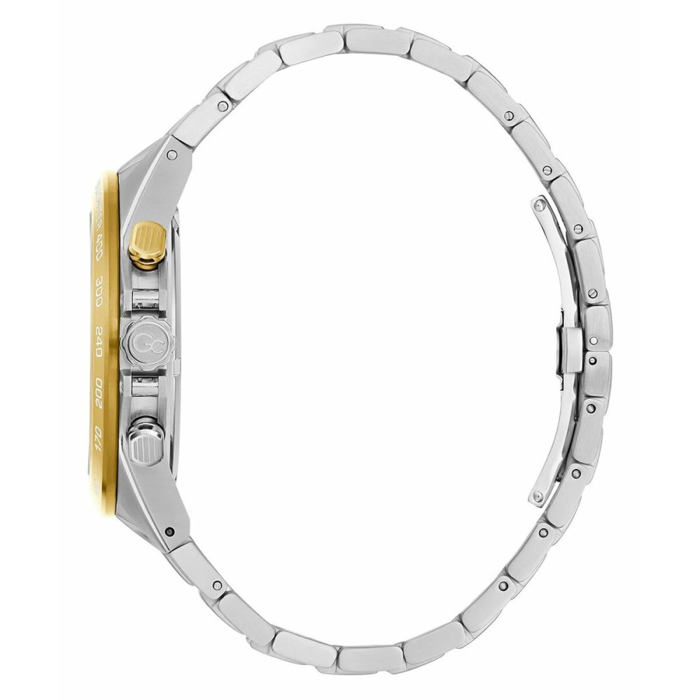 Herrenuhr GC Watches Z07008G9MF (Ø 44 mm)