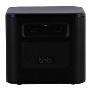 Powerbank T'NB PD 3.1 Noir