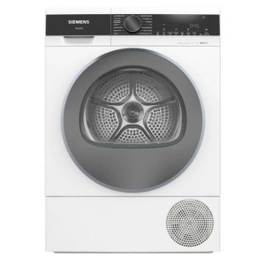 Dryer Siemens AG WQ35G2D0ES 8 kg
