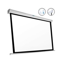 Panoramic Electric Screen iggual PSIPS184