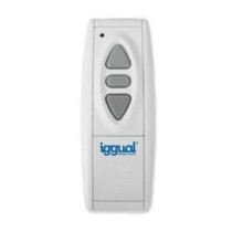 Panoramic Electric Screen iggual PSIPS184