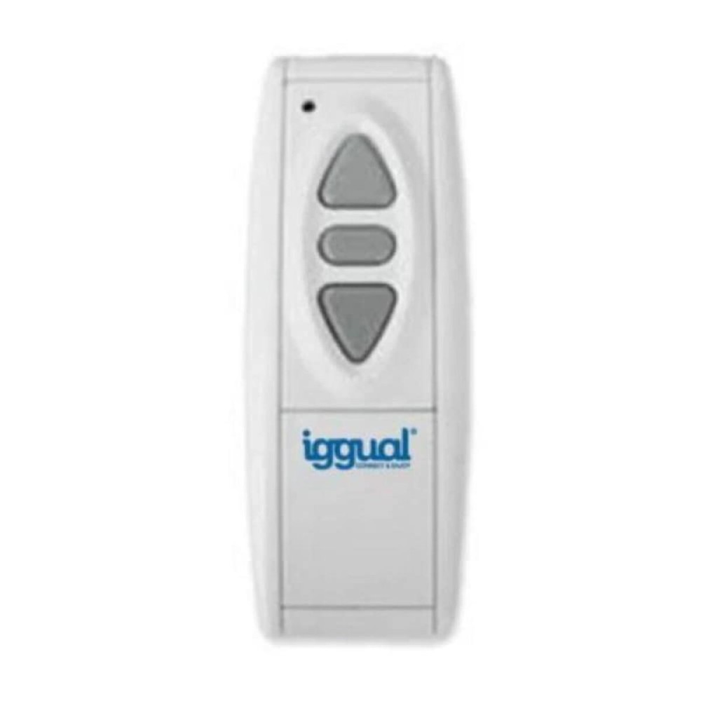 Panoramic Electric Screen iggual PSIPS184