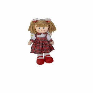 Puppe Artesanía Beatriz 40 cm