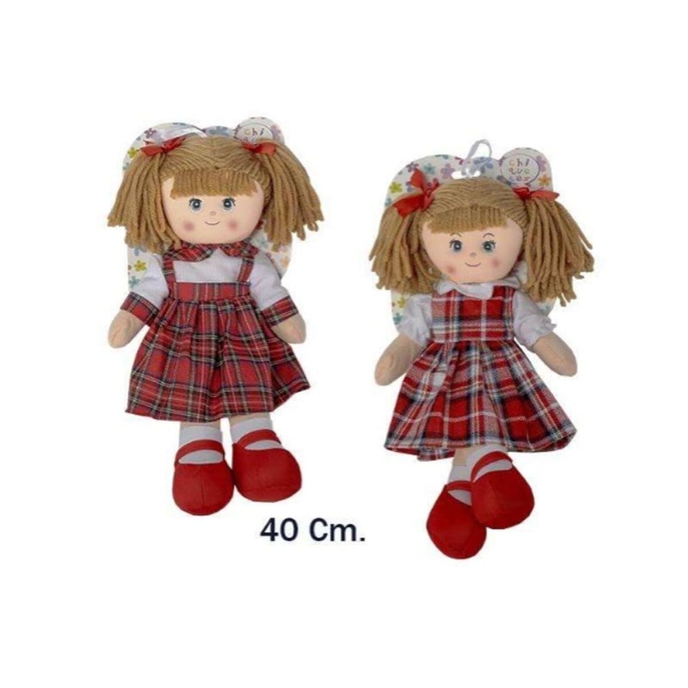 Poupée Artesanía Beatriz 40 cm