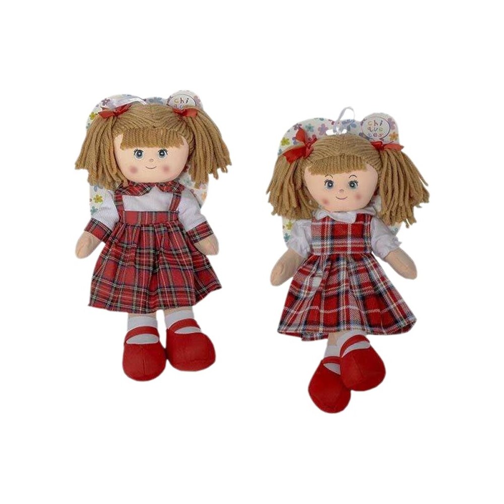 Puppe Artesanía Beatriz 40 cm