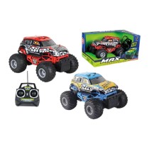 Remote-Controlled Car Monster 1:16 22 x 18 x 13 cm