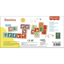Domino Cayro