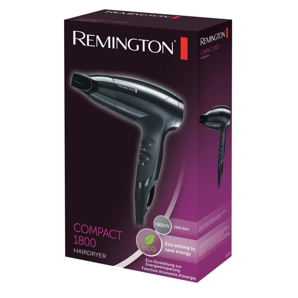 Föhn Remington
