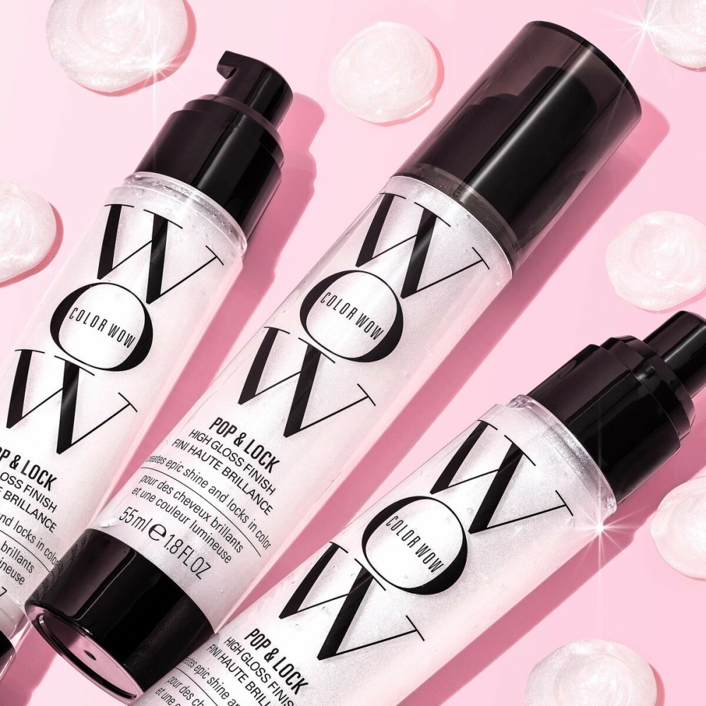 Haarglanzspray Color Wow POP & LOCK