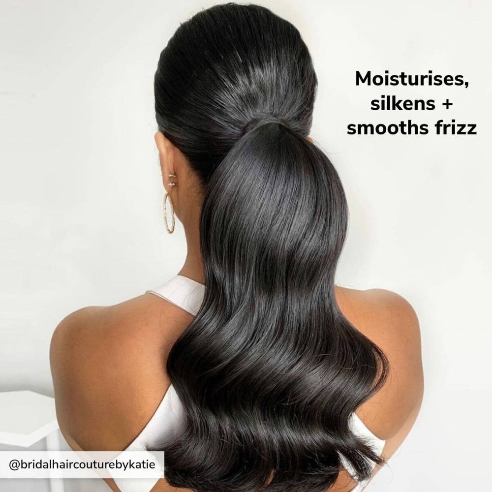 Haarglanzspray Color Wow POP & LOCK