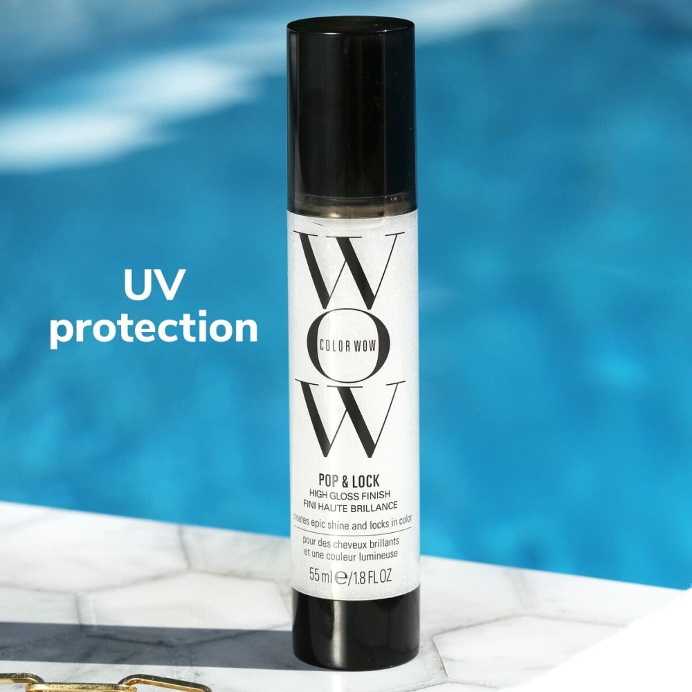 Haarglanzspray Color Wow POP & LOCK