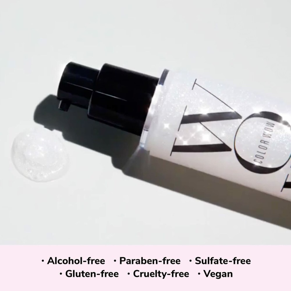 Haarglanzspray Color Wow POP & LOCK