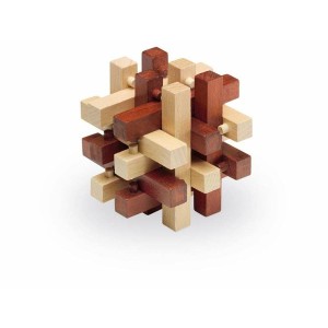 Puzzle Cayro
