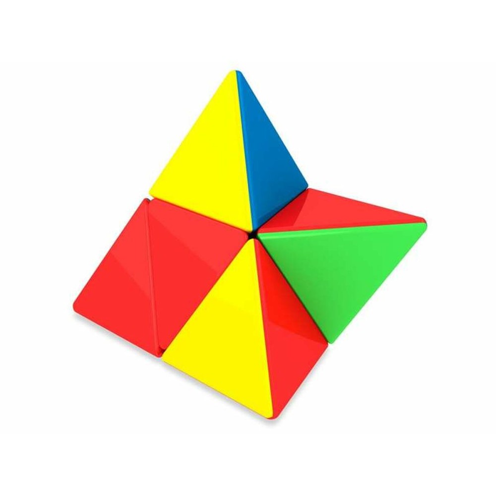 Puzzle Cayro