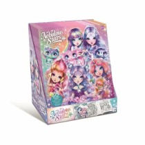 Picture Block for Colouring In Hape