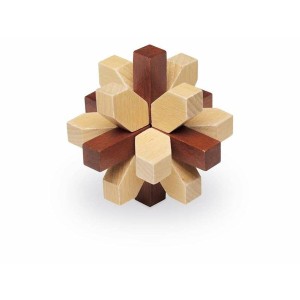 Puzzle Cayro