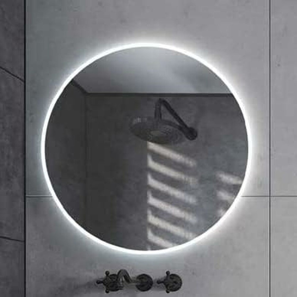 Badezimmerspiegel mit LED-Licht Ledimex LONDO04-50 Spiegel