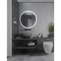Badezimmerspiegel mit LED-Licht Ledimex LOND004-70 Spiegel