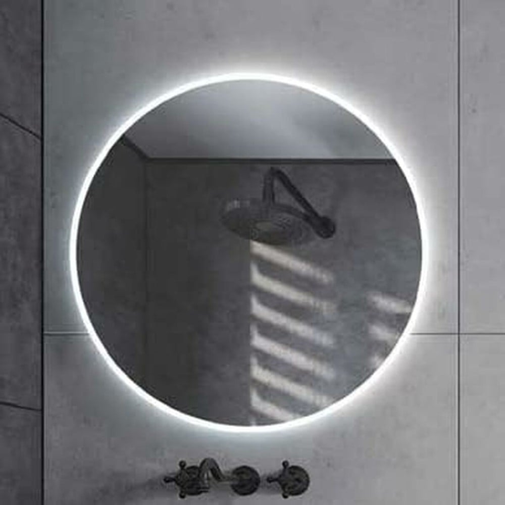 Bathroom mirror with LED light Ledimex LOND004-60 Mirror