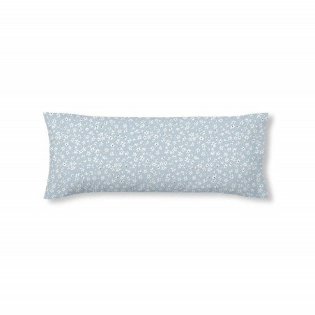 Pillowcase Decolores Provenza Blue 175 Threads 45 x 125 cm