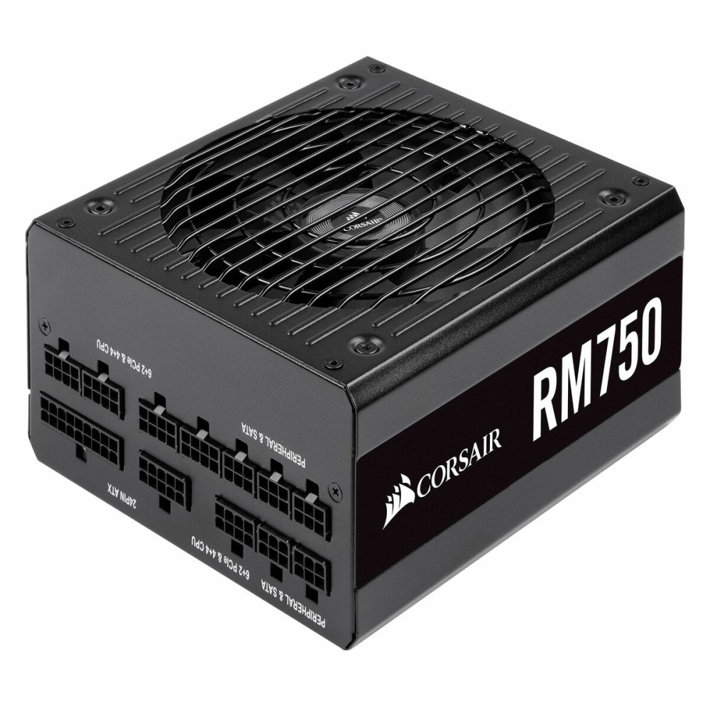 Stromquelle THERMALTAKE PS-SPR-0700NHSAWE-1 700 W ATX 6 W